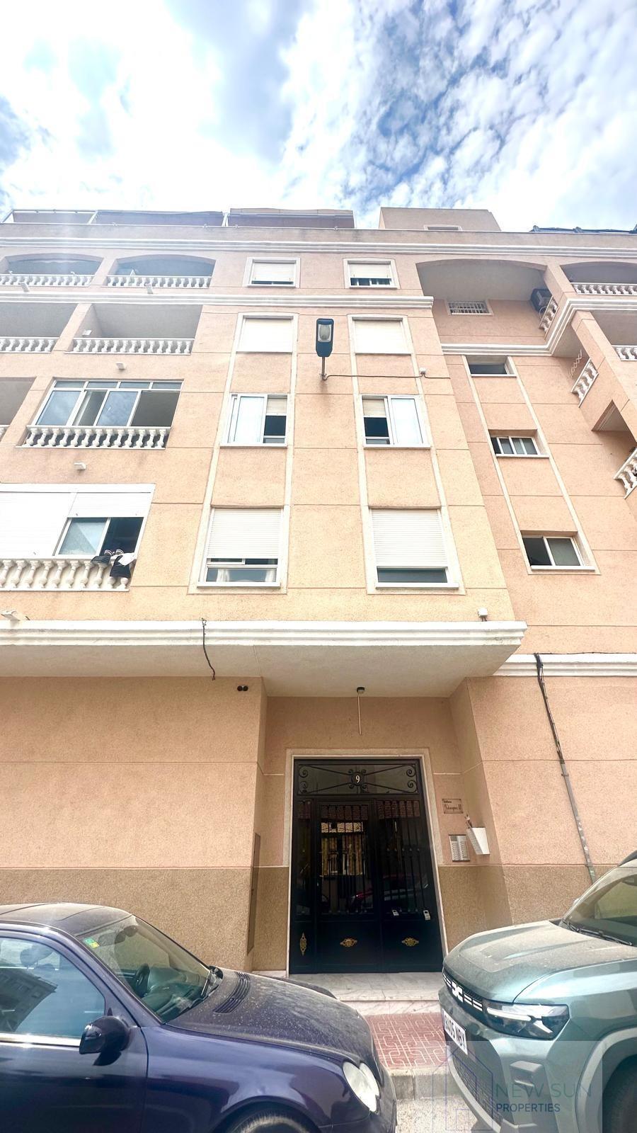 Venta de apartamento en Torrevieja