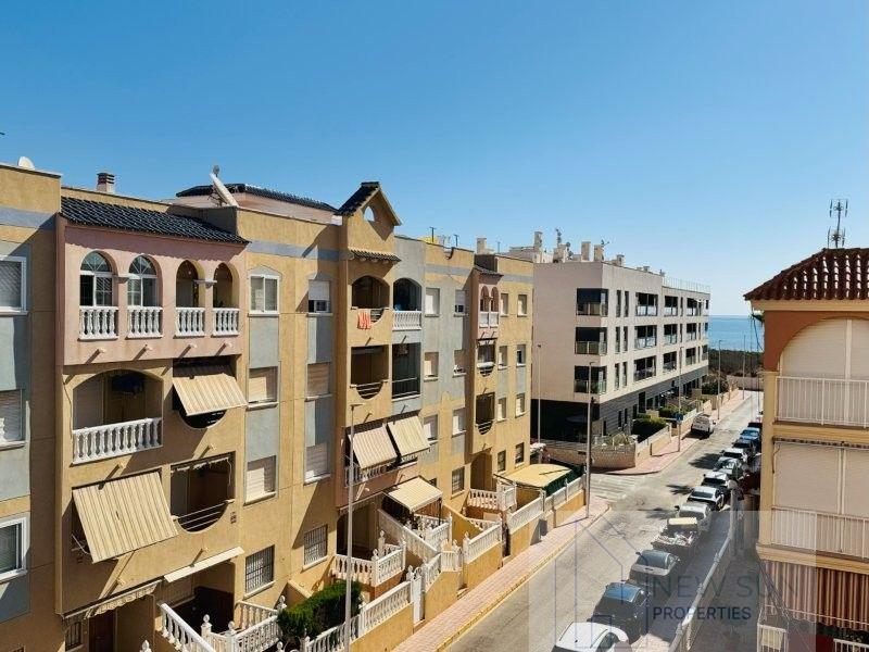 For sale of apartment in Torrevieja