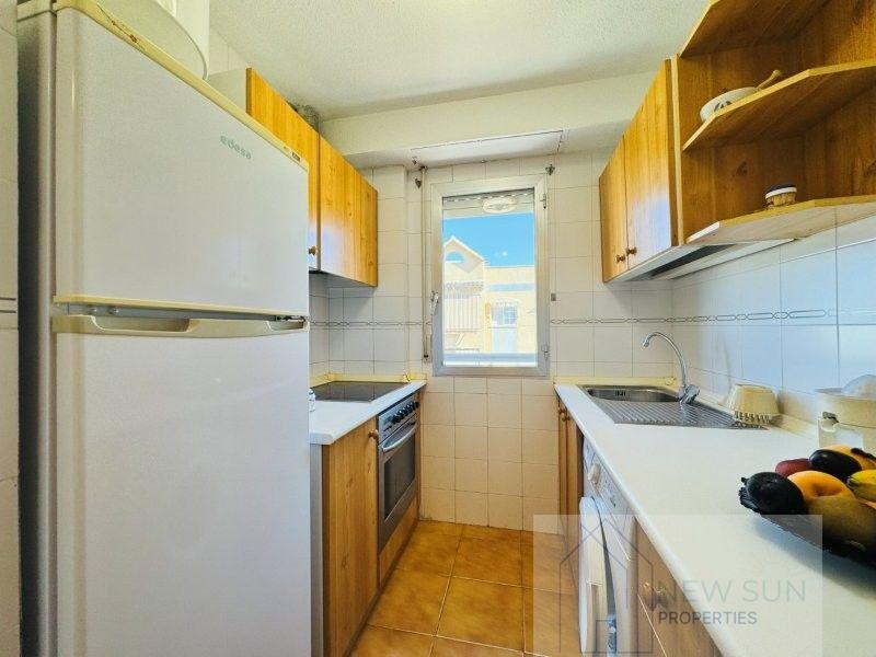 For sale of apartment in Torrevieja