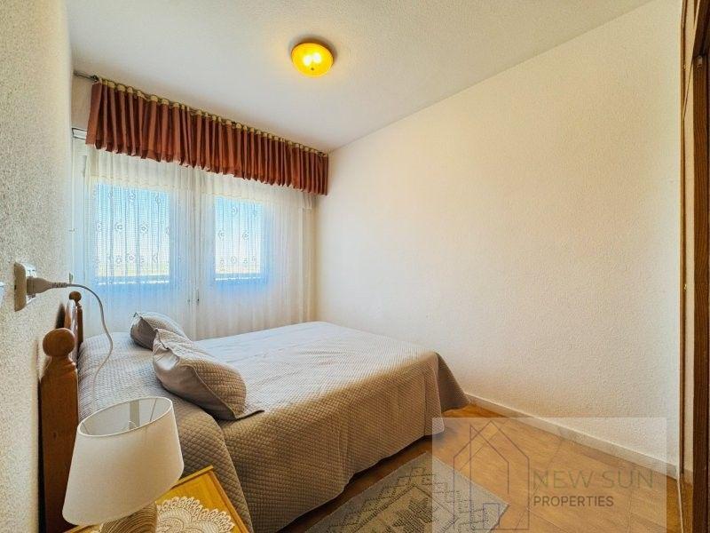 For sale of apartment in Torrevieja