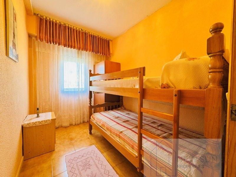 For sale of apartment in Torrevieja