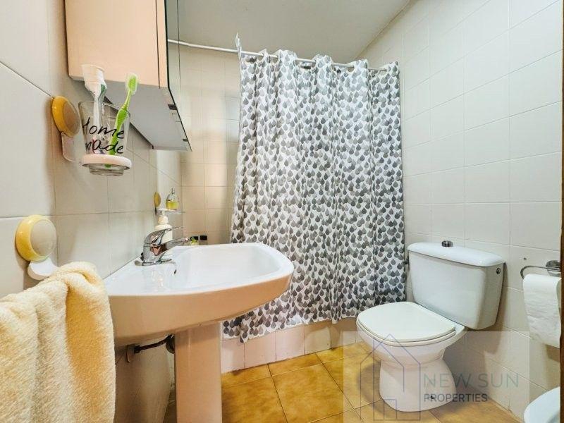 For sale of apartment in Torrevieja