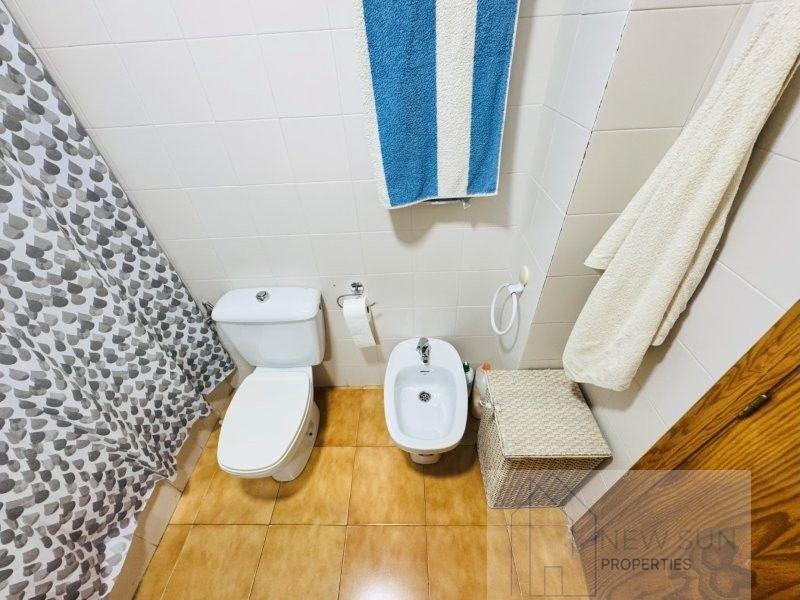 For sale of apartment in Torrevieja