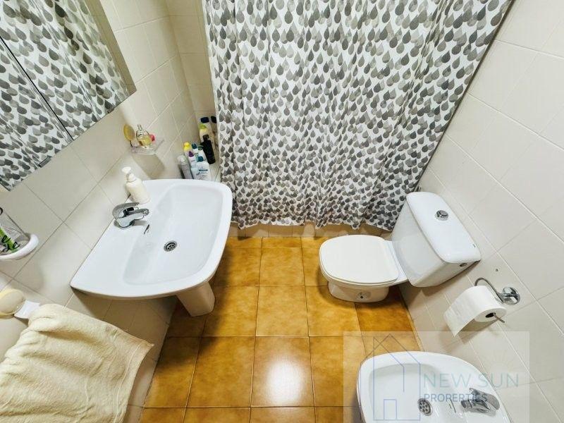 For sale of apartment in Torrevieja