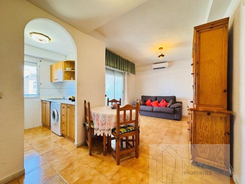 For sale of apartment in Torrevieja