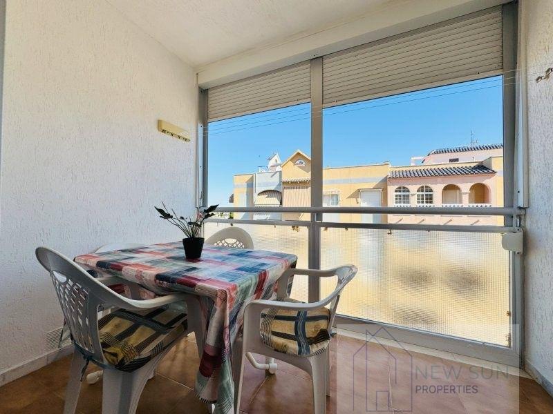 For sale of apartment in Torrevieja