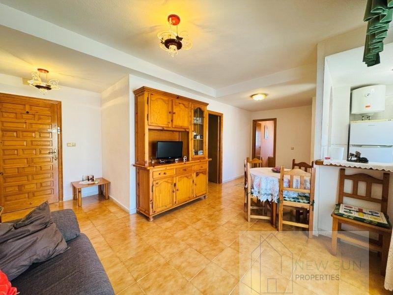 For sale of apartment in Torrevieja