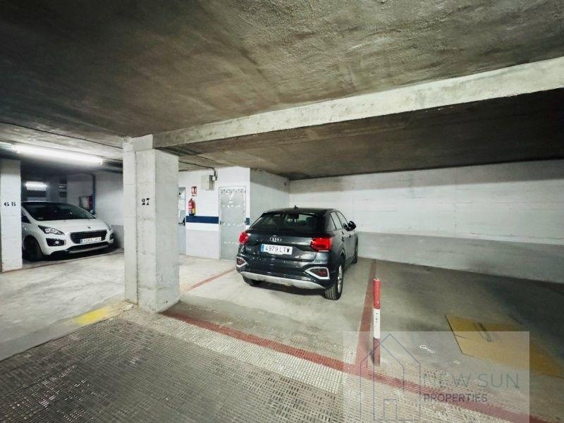 For sale of apartment in Torrevieja