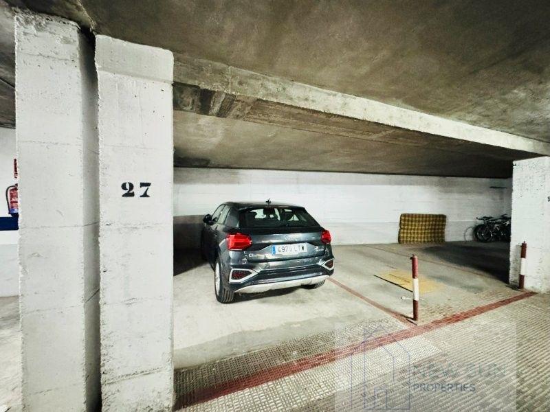 For sale of apartment in Torrevieja