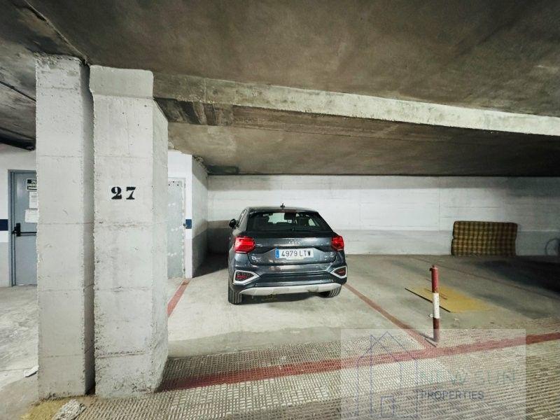 For sale of apartment in Torrevieja