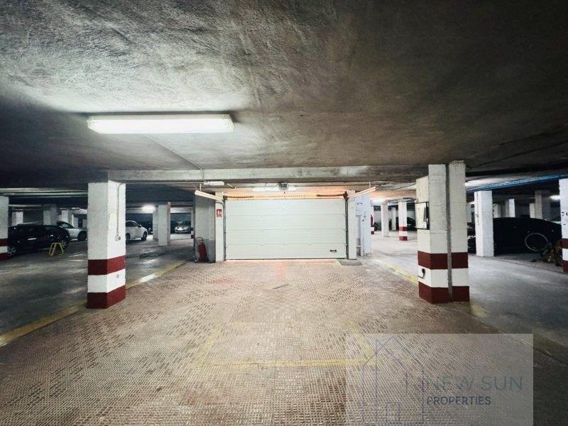 For sale of apartment in Torrevieja