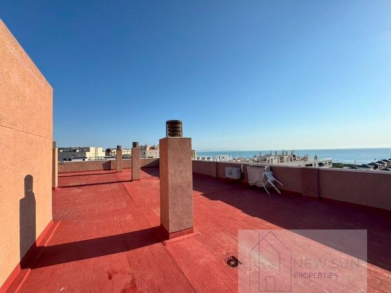For sale of apartment in Torrevieja