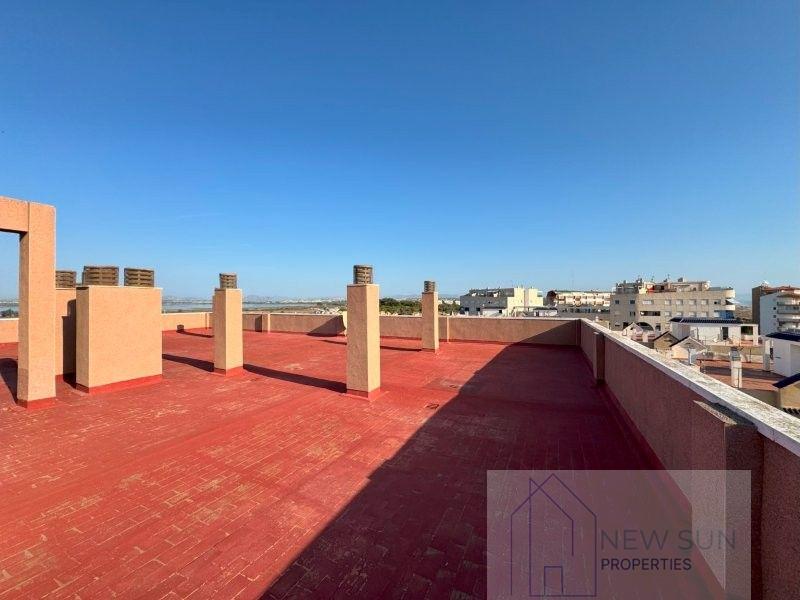 For sale of apartment in Torrevieja