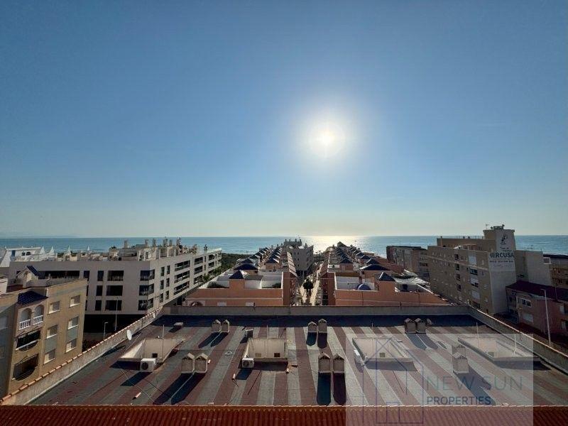 For sale of apartment in Torrevieja