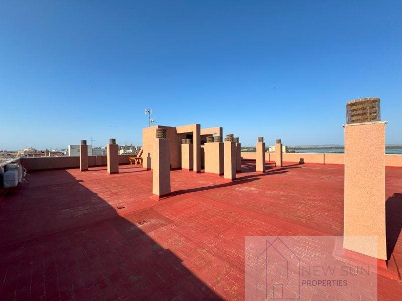 For sale of apartment in Torrevieja