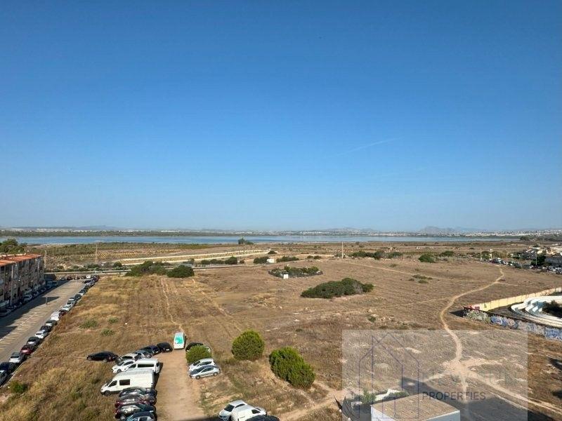 For sale of apartment in Torrevieja