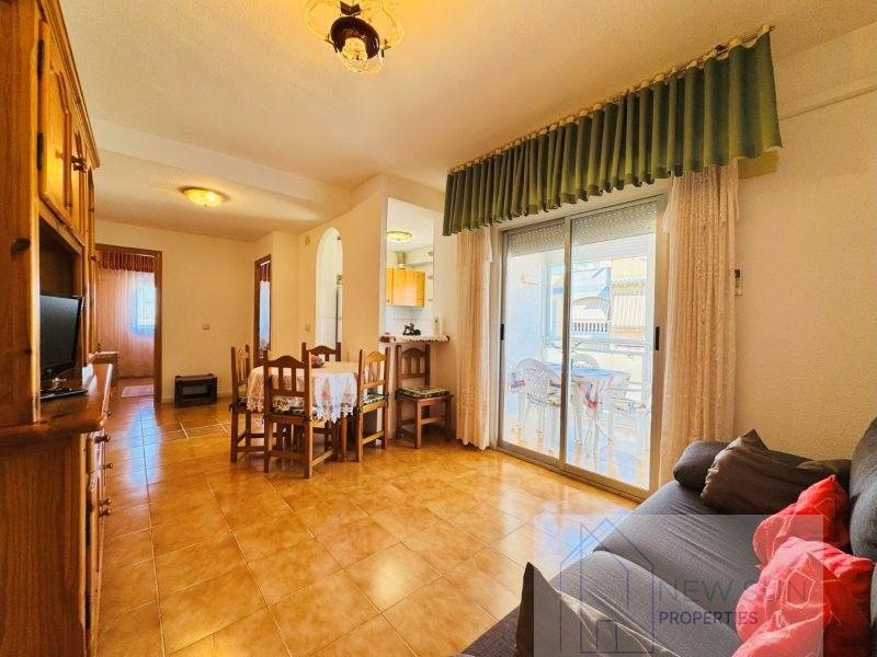 For sale of apartment in Torrevieja