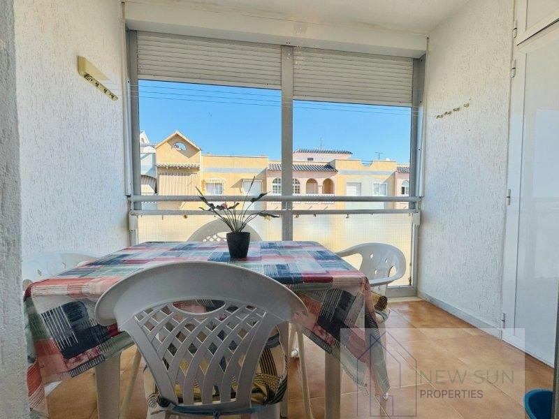 For sale of apartment in Torrevieja