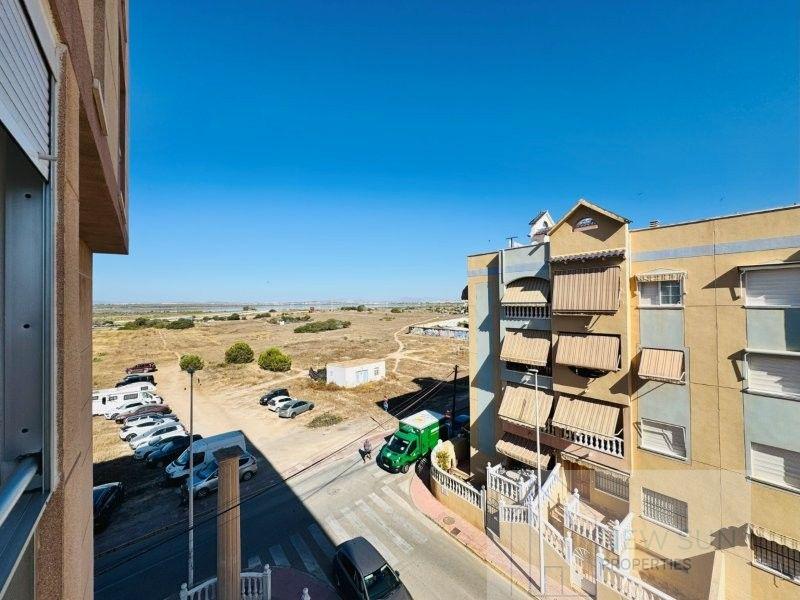 For sale of apartment in Torrevieja