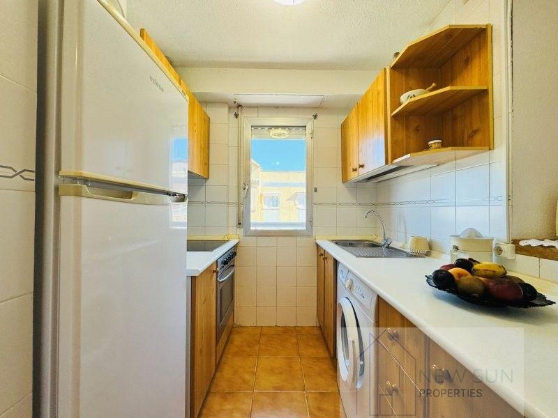 For sale of apartment in Torrevieja