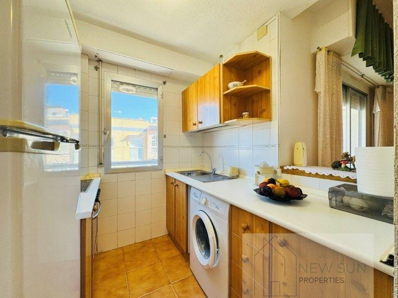 For sale of apartment in Torrevieja