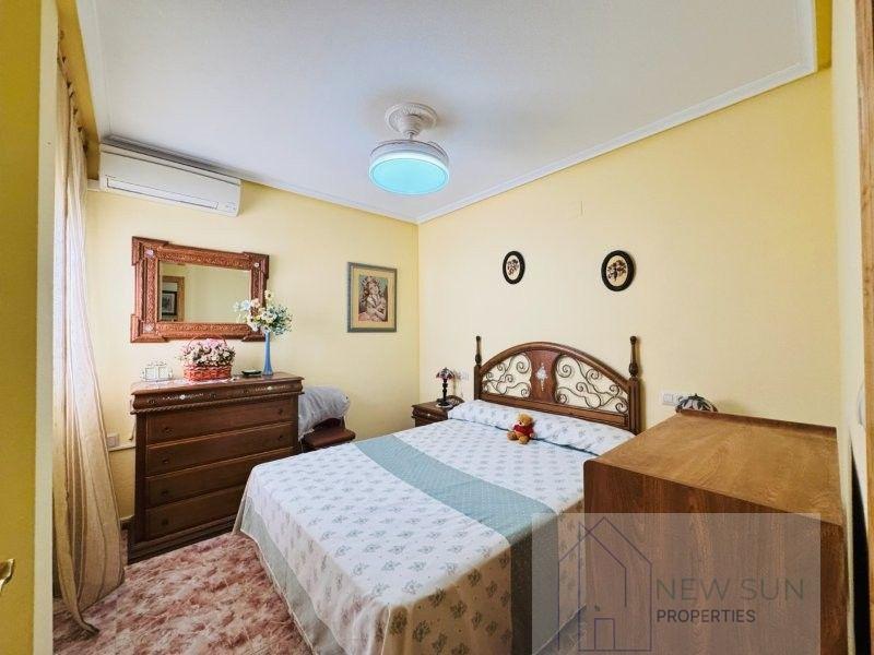 For sale of apartment in Torrevieja