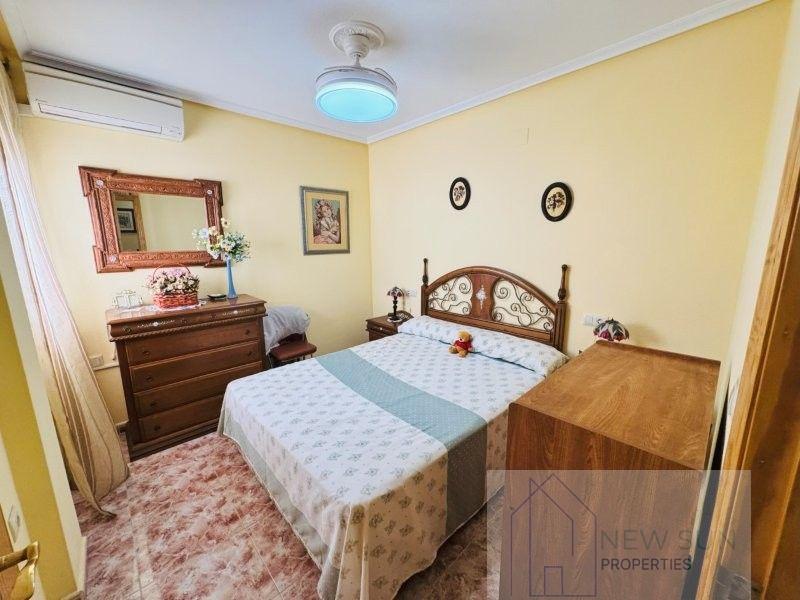 For sale of apartment in Torrevieja