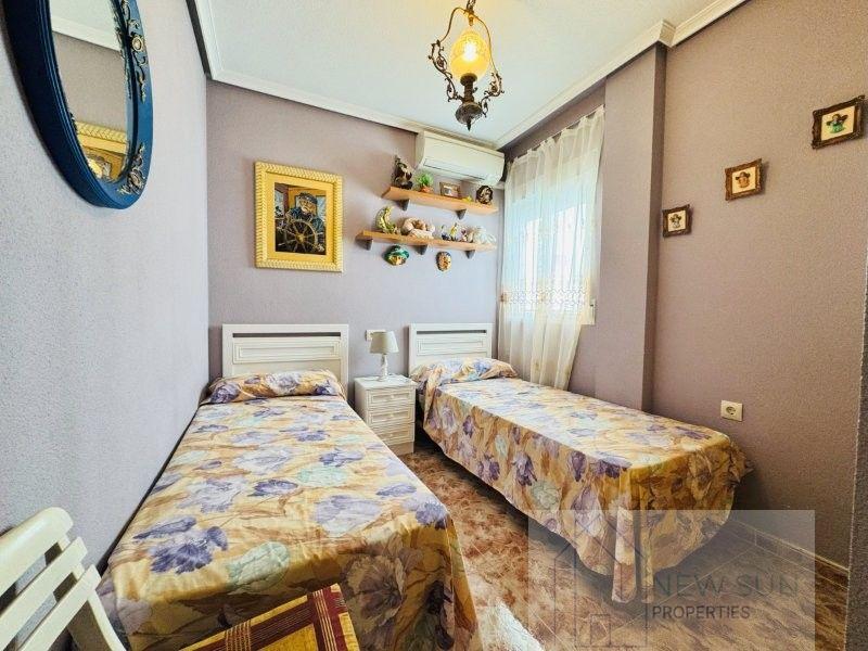 For sale of apartment in Torrevieja