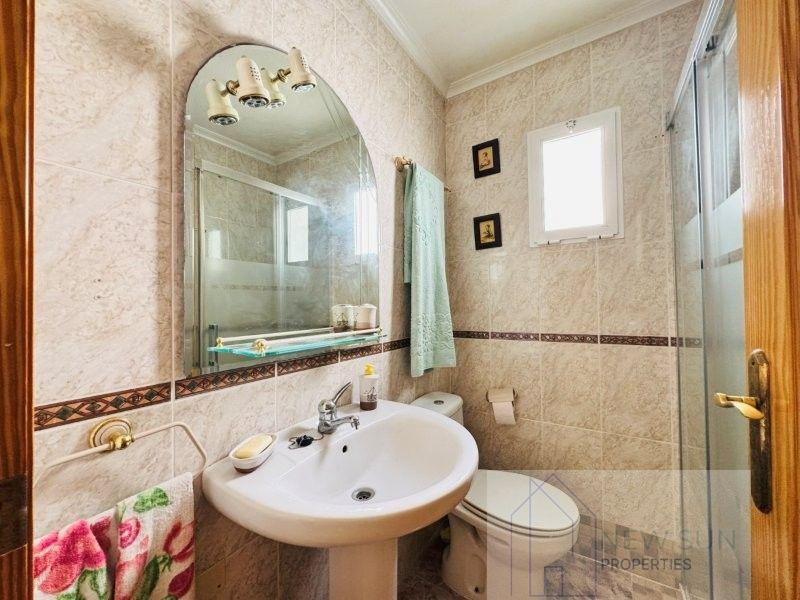 For sale of apartment in Torrevieja