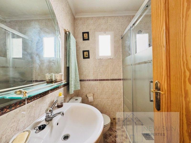 For sale of apartment in Torrevieja