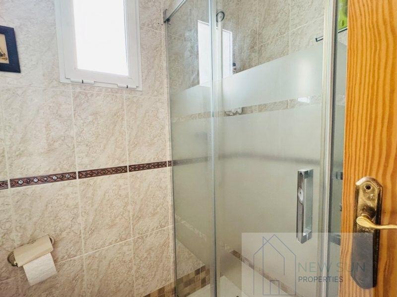 For sale of apartment in Torrevieja
