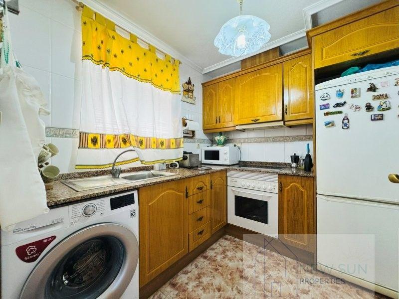 For sale of apartment in Torrevieja