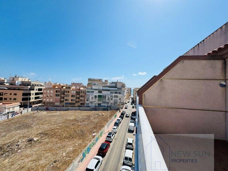 For sale of apartment in Torrevieja