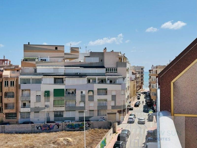 For sale of apartment in Torrevieja
