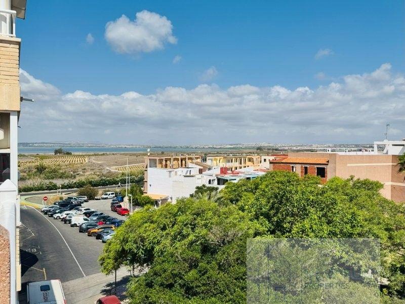 For sale of apartment in Torrevieja