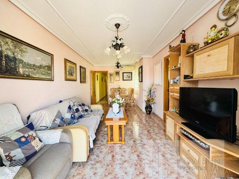 For sale of apartment in Torrevieja