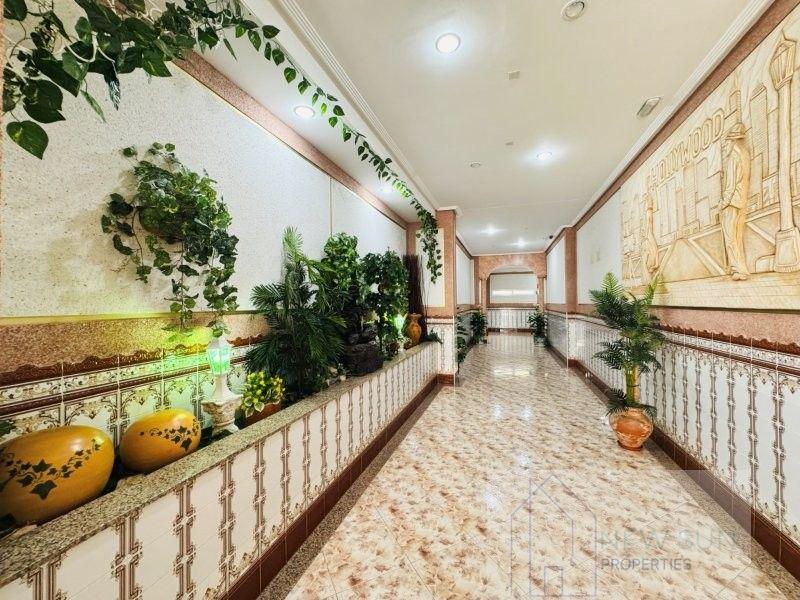 For sale of apartment in Torrevieja