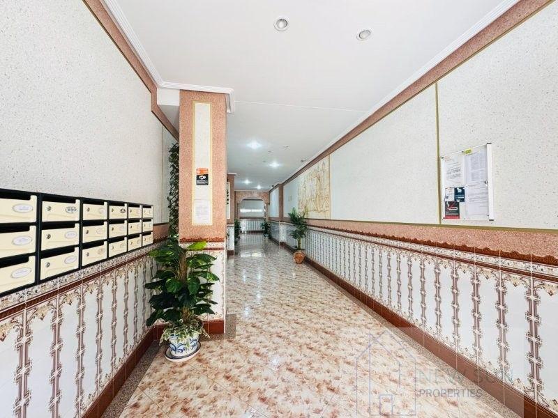 For sale of apartment in Torrevieja