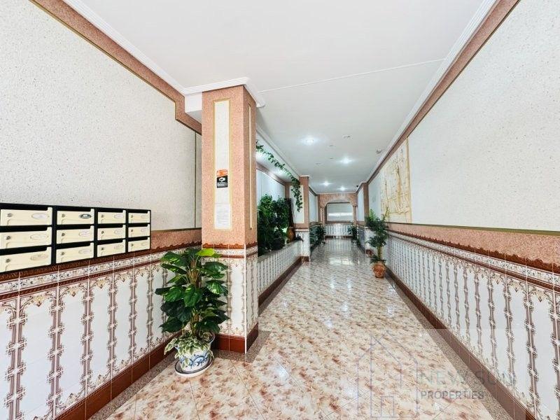 For sale of apartment in Torrevieja