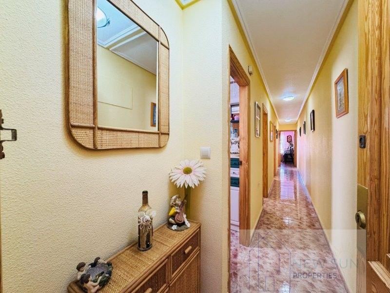 For sale of apartment in Torrevieja