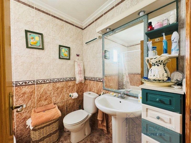 For sale of apartment in Torrevieja