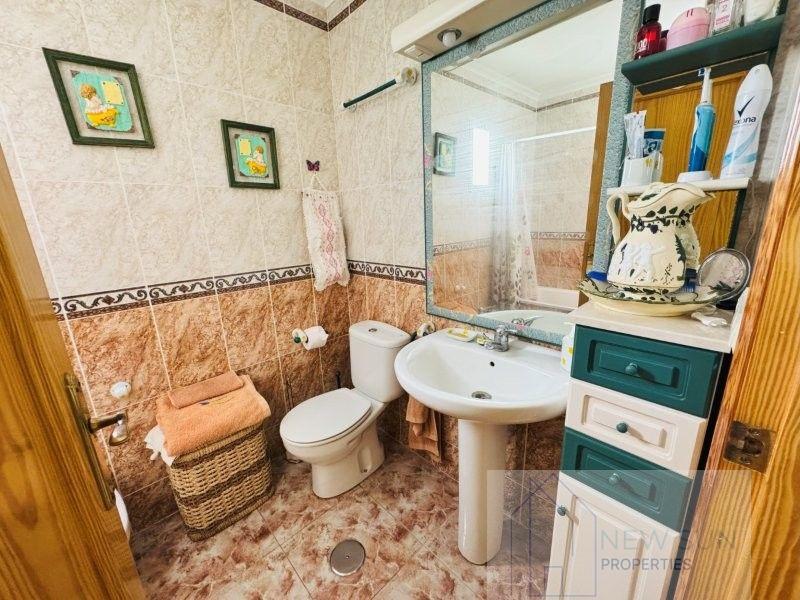 For sale of apartment in Torrevieja