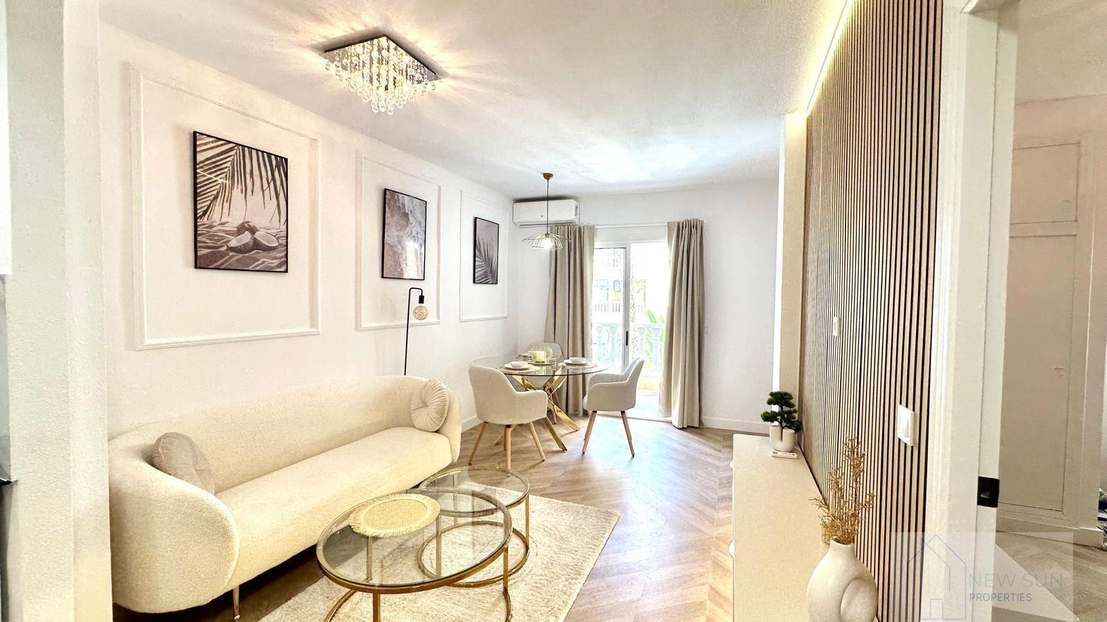 Venta de apartamento en Torrevieja