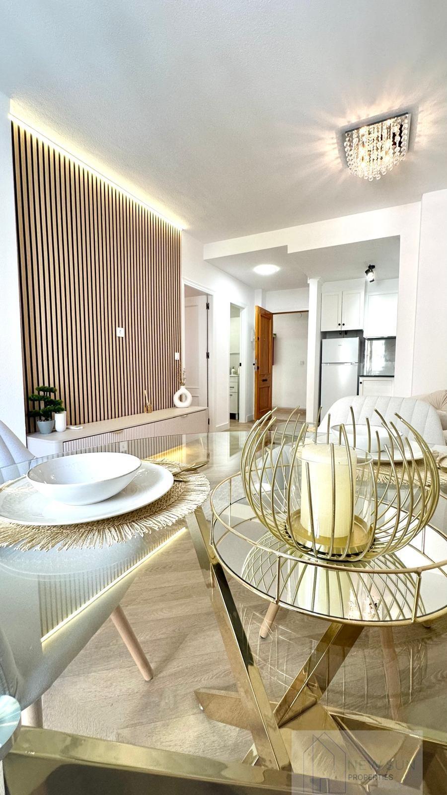 Venta de apartamento en Torrevieja