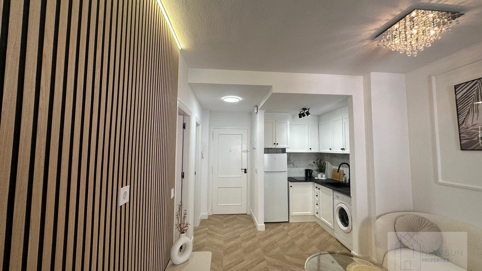 Venta de apartamento en Torrevieja