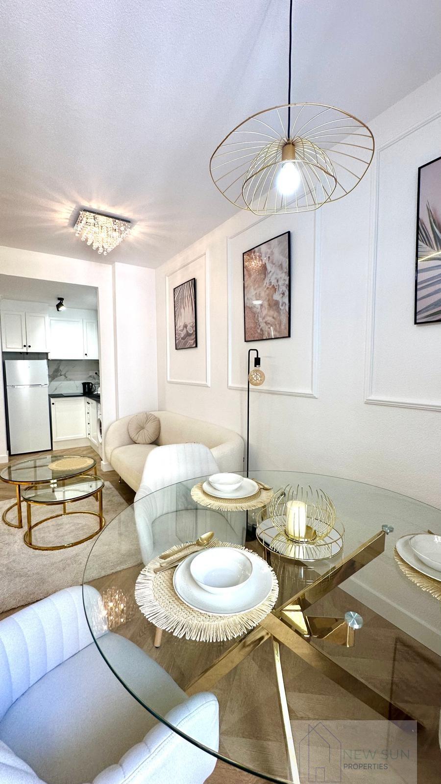 Venta de apartamento en Torrevieja