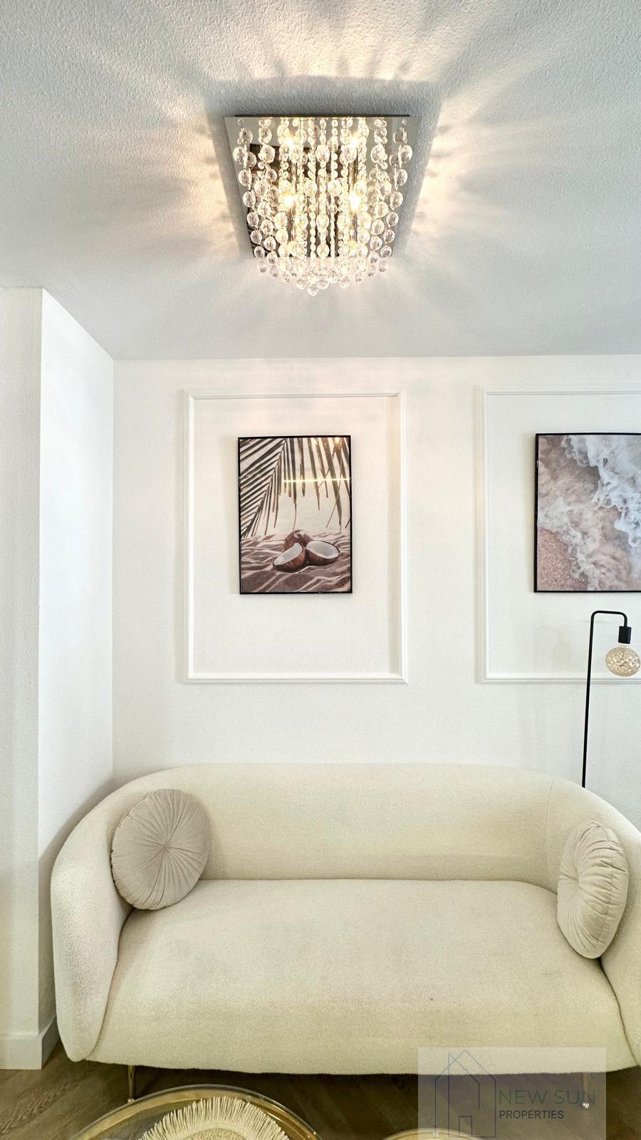 Venta de apartamento en Torrevieja