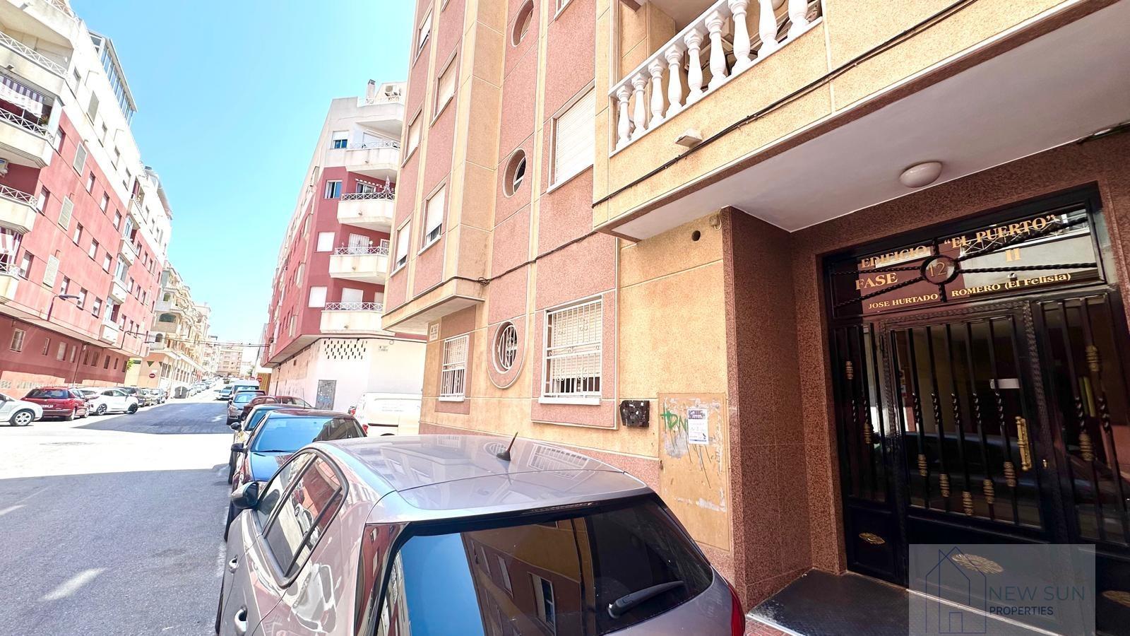 Venta de apartamento en Torrevieja