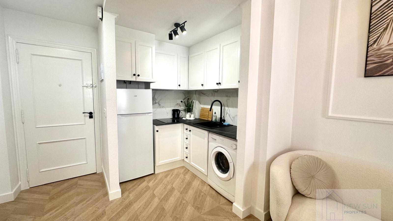 Venta de apartamento en Torrevieja