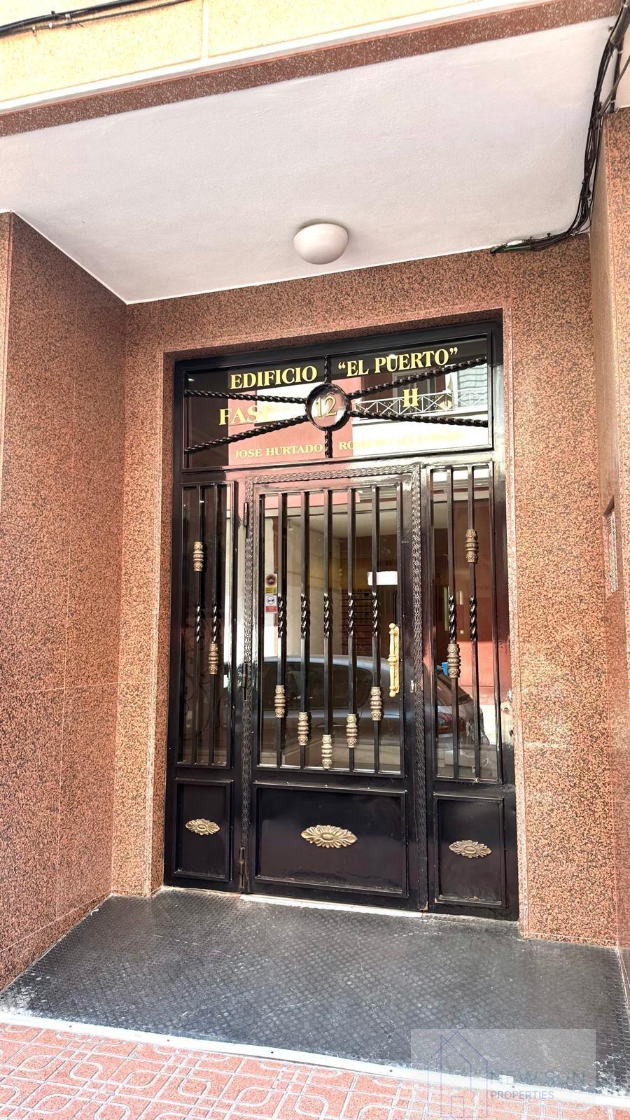 Venta de apartamento en Torrevieja